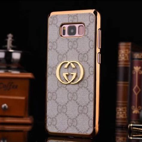 gucci phone case samsung s8 plus|Gucci galaxy z cases.